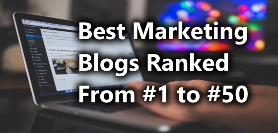Best Marketing Blogs