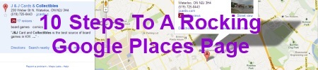 10 Steps To Set Up A Rocking Google Places Google+ Local Page