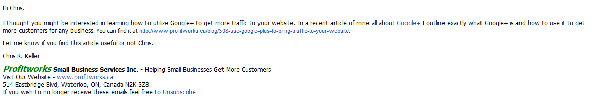 Best rated options newsletter