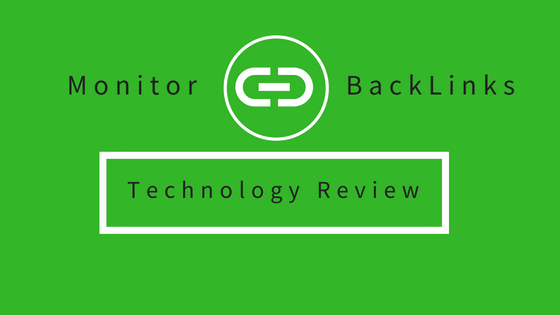 Monitor Backlinks Review Banner