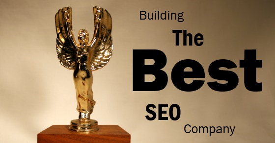 The Best SEO Company