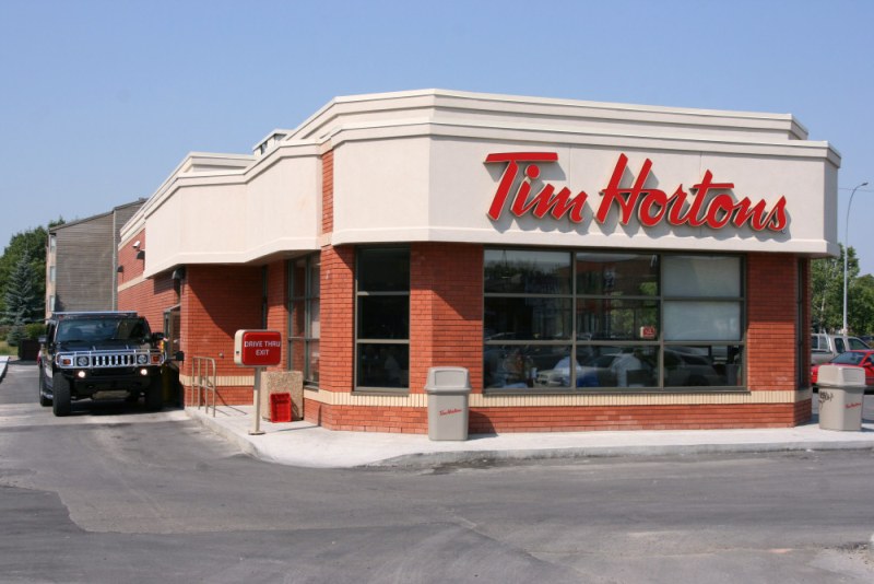 Review: Tim Hortons Innovation Café – Pearl Strategy