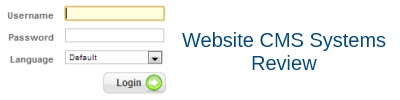 Website Content Management System Review