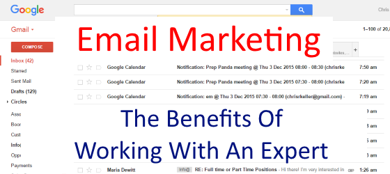 Email Marketing