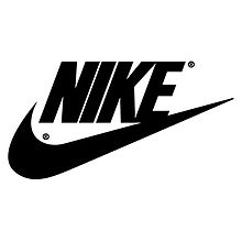 Old Nike logo