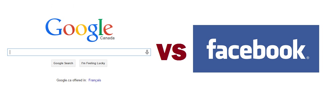 Organic vs social media