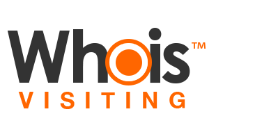 Whois Visiting