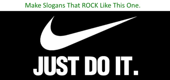 How To Make Killer Catchy Slogans For Your Business Or Company Step 